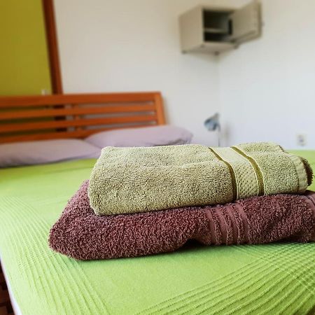 Amalia Apartments Παραμαρίμπο Εξωτερικό φωτογραφία