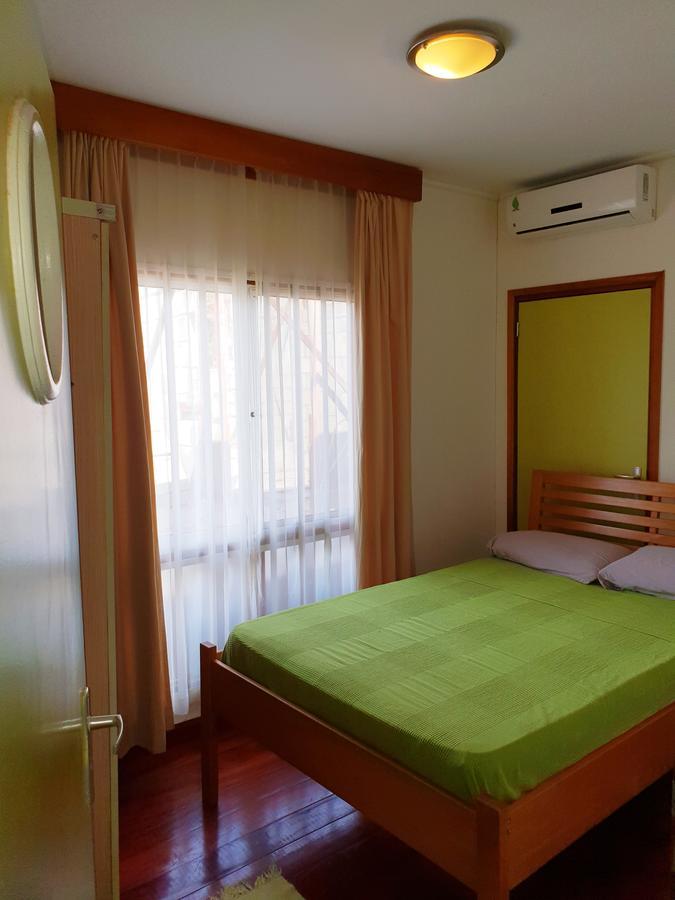 Amalia Apartments Παραμαρίμπο Εξωτερικό φωτογραφία
