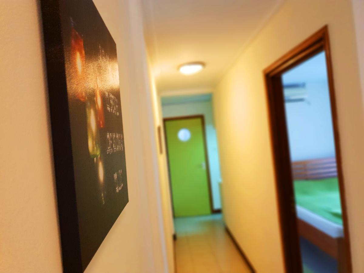 Amalia Apartments Παραμαρίμπο Εξωτερικό φωτογραφία