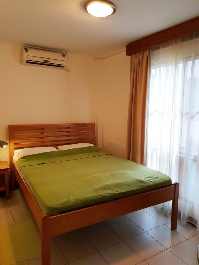 Amalia Apartments Παραμαρίμπο Εξωτερικό φωτογραφία
