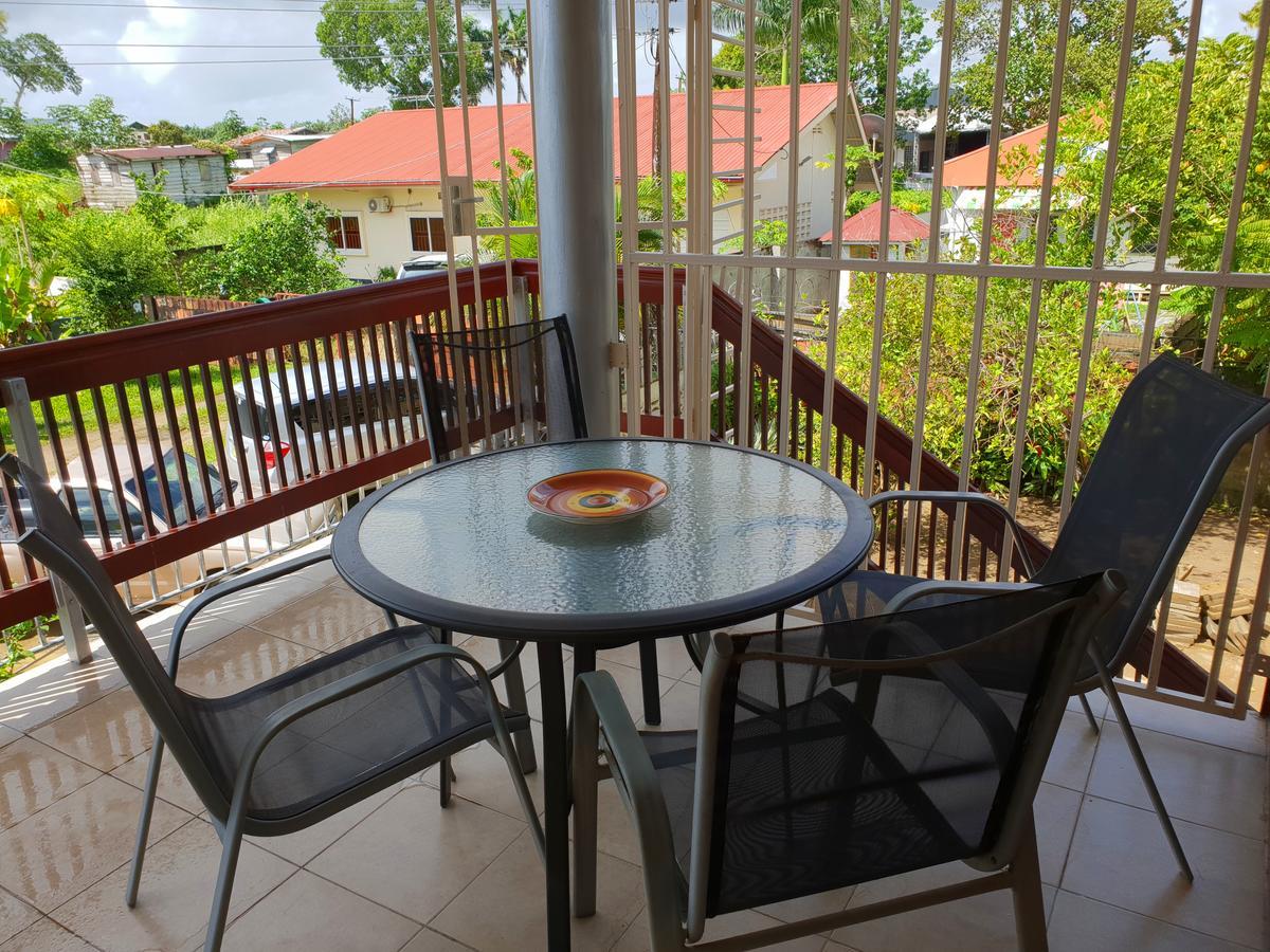 Amalia Apartments Παραμαρίμπο Εξωτερικό φωτογραφία