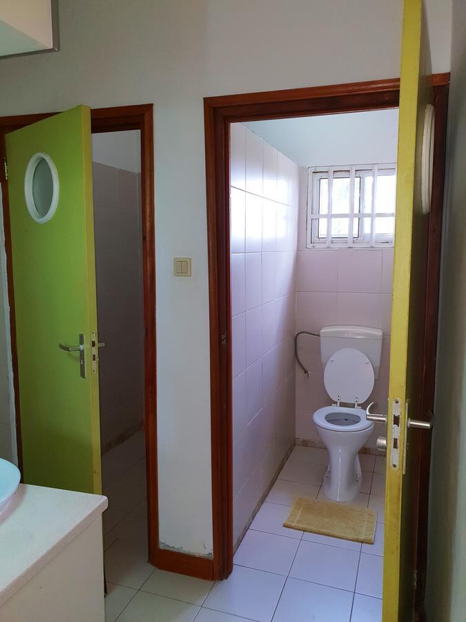 Amalia Apartments Παραμαρίμπο Εξωτερικό φωτογραφία