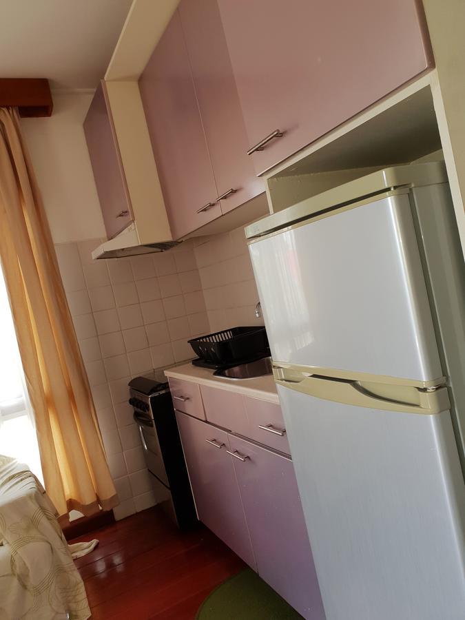 Amalia Apartments Παραμαρίμπο Εξωτερικό φωτογραφία