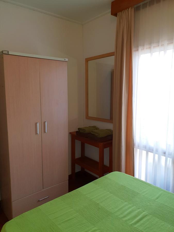 Amalia Apartments Παραμαρίμπο Εξωτερικό φωτογραφία