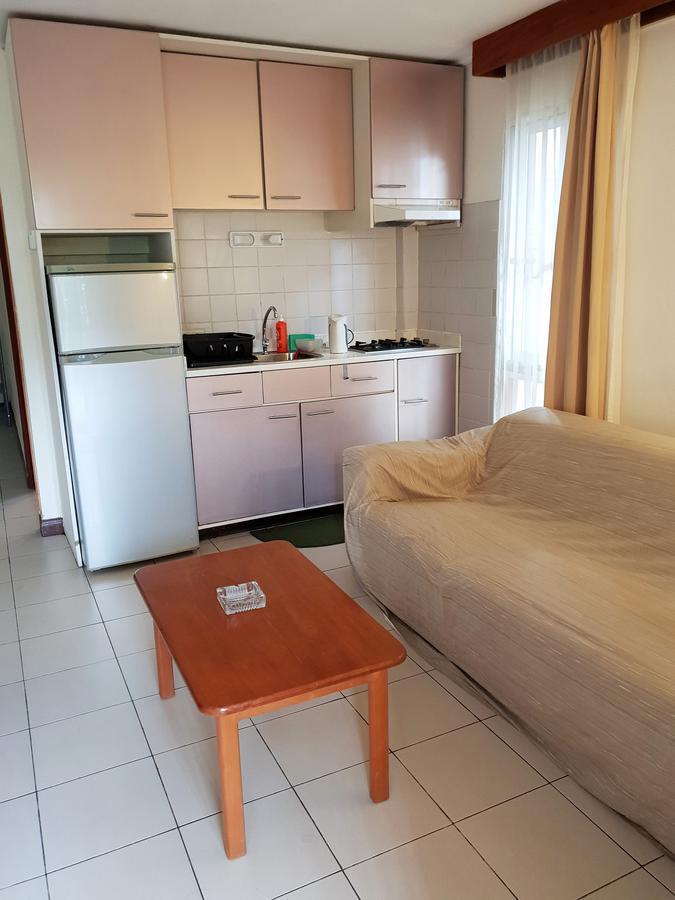 Amalia Apartments Παραμαρίμπο Εξωτερικό φωτογραφία