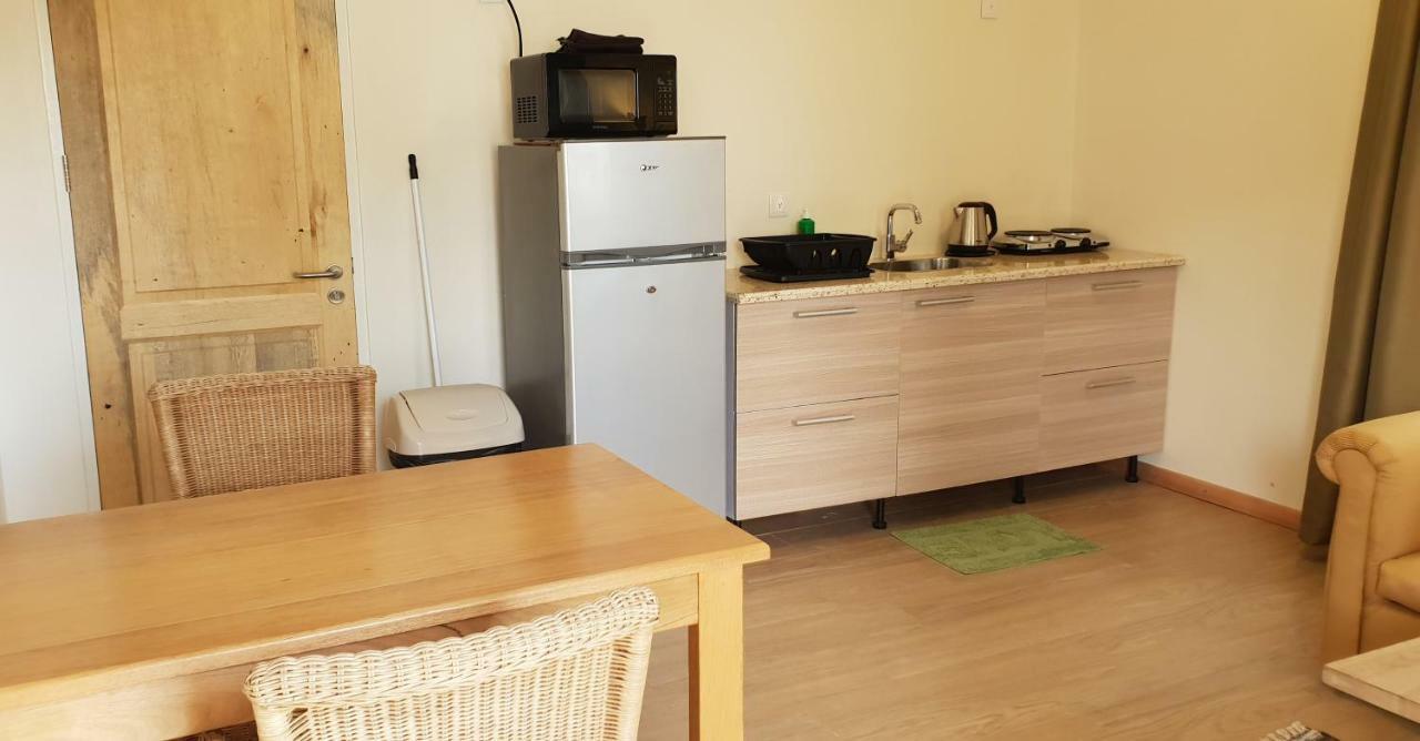 Amalia Apartments Παραμαρίμπο Εξωτερικό φωτογραφία