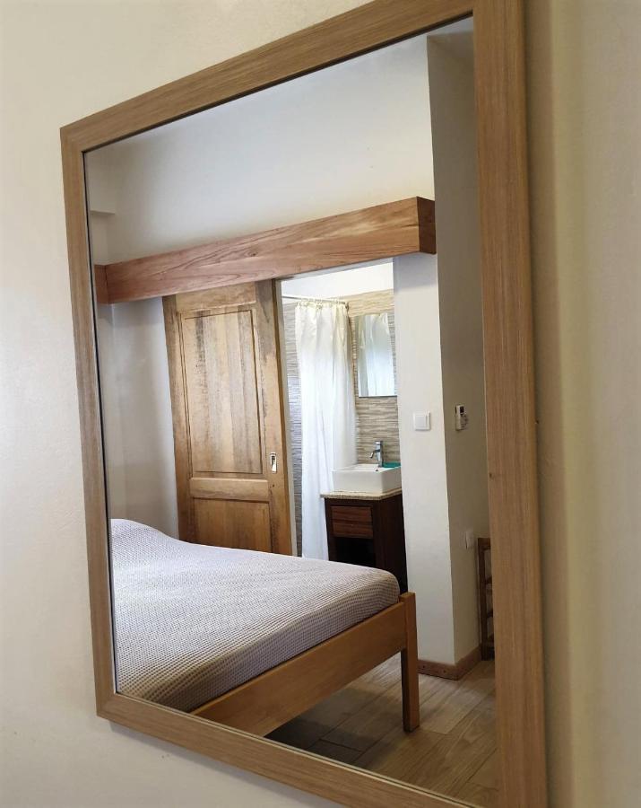 Amalia Apartments Παραμαρίμπο Εξωτερικό φωτογραφία