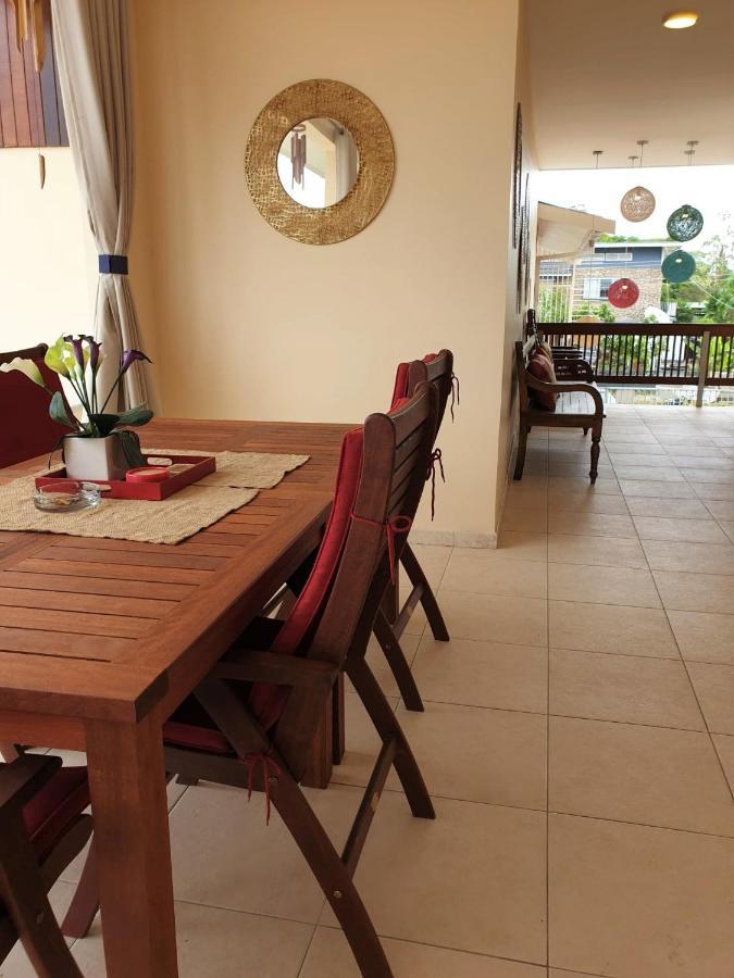 Amalia Apartments Παραμαρίμπο Εξωτερικό φωτογραφία